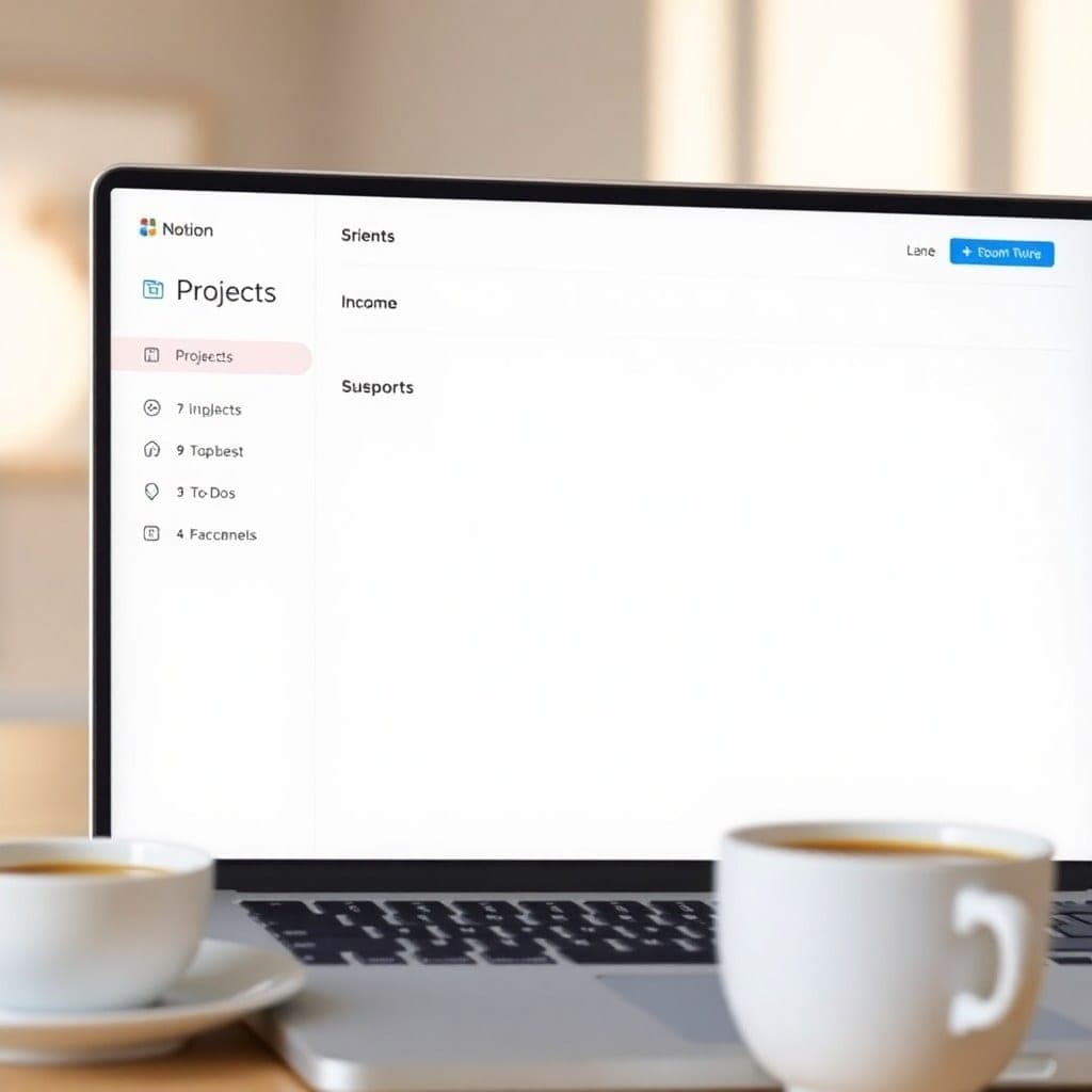 Side Hustle Dashboard