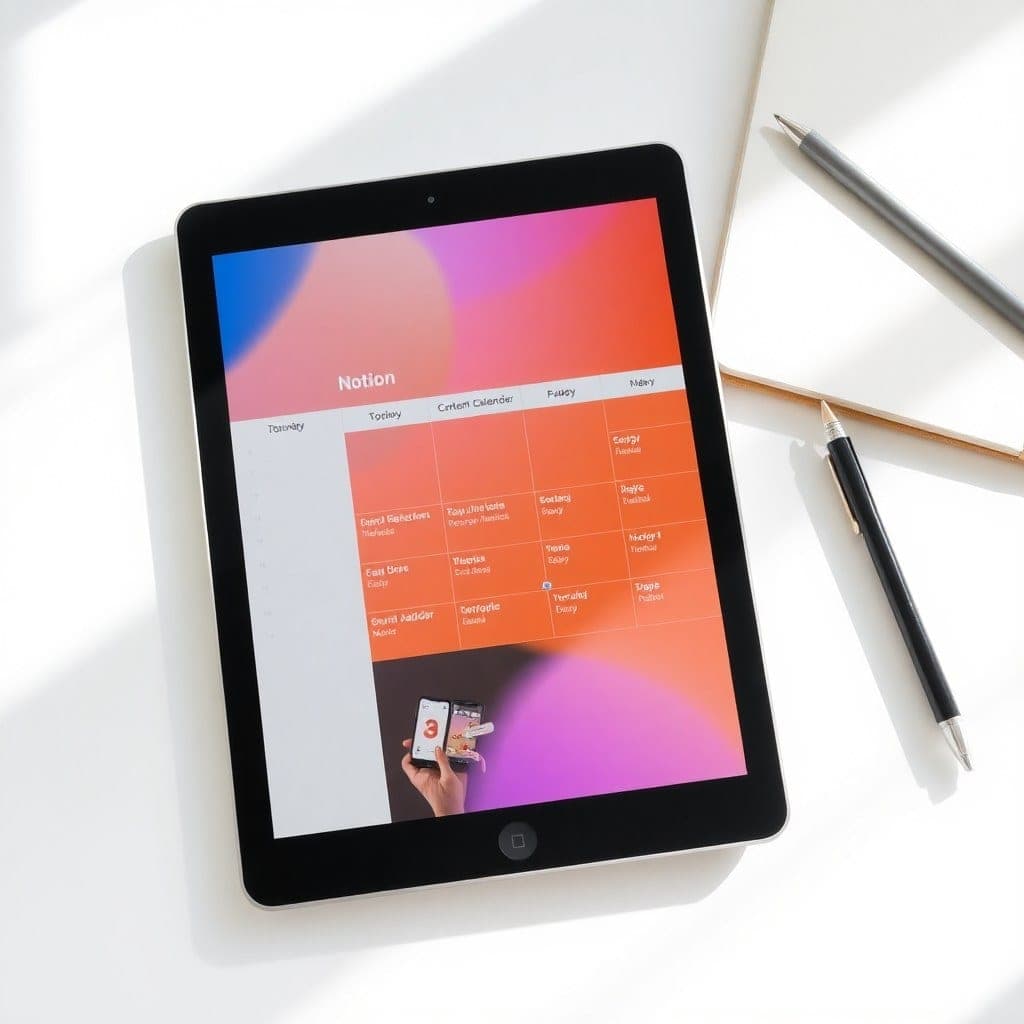 Content Planner Pro